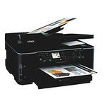 Драйвера для EPSON WorkForce WF-7515