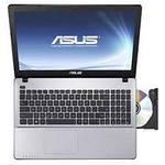 ����� ��� ASUS X550LB