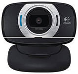 �������� ��� L�gitech WebCam C 615 HD