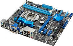 Драйвера для Asus H61M-PRO
