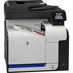 ����� ��� HP Color LJ Pro 500 M570dw