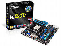 Драйвера для Asus F2A85-M