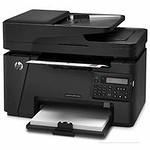 Драйвера для HP LJ M127fn
