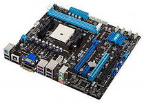 Драйвера для Asus F2A55-M LE