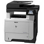 Драйвера для HP LaserJet Pro 500 M521dw