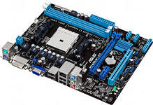 Драйвера для Asus F2A55-M LK PLUS