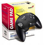 Драйвера для Genius MaxFire G-08XU