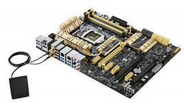 Драйвера для Asus Z87-DELUXE