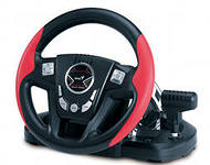 Драйвера для Genius Speed Wheel 6 MT