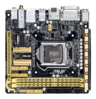 Драйвера для Asus Z87I-PRO