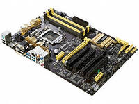 Драйвера для Asus Z87-SX
