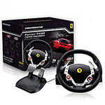 Драйвера для Thrustmaster Ferrari F430 Force Feedback Racing Wheel