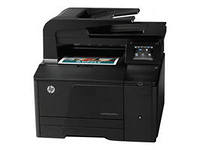 Драйвера для HP LaserJet Pro 200 Color M276n