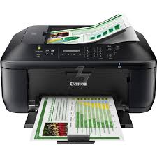 Драйвера для Canon PIXMA MX475