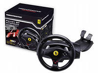 Драйвера для Thrustmaster Ferrari GT Experience