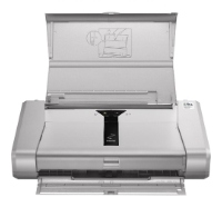 Драйвера для Canon PIXMA iP100