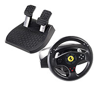 Драйвера для Thrustmaster Ferrari GT 2-in-1 Force Feedback