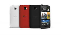 Драйвера для HTC Desire 601