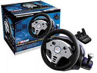 Драйвера для Thrustmaster NASCAR Pro Force Feedback Wheel