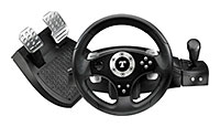 Драйвера для Thrustmaster Rallye GT Force Feedback Pro