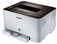 Драйвера для Samsung SL-C410W