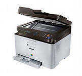 Драйвера для Samsung SL-C460FW