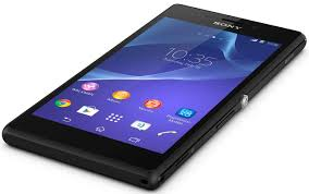 Драйвера для Sony Xperia M2 DS D2302