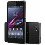 Драйвера для Sony Xperia Z1 Compact D5503