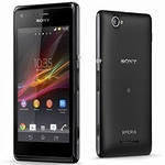 Драйвера для Sony Xperia ZR C5503