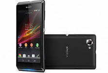 Драйвера для Sony Xperia L C2105