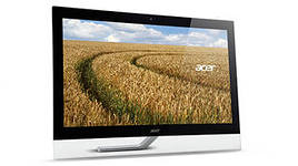 Драйвера для Acer T272HUL