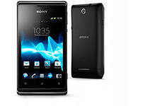 Драйвера для Sony Xperia E Dual C1605