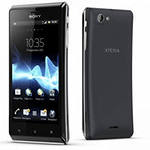 Драйвера для Sony Xperia J ST26i