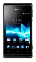 Драйвера для Sony Xperia E C1505
