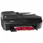 Драйвера для HP Deskjet Ink Advantage 4645