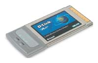 Драйвера для D-Link DWL-610