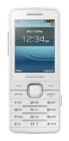 Драйвера для Samsung S5611