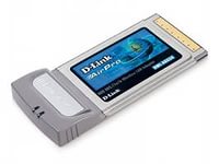 Драйвера для D-Link DWL-A650