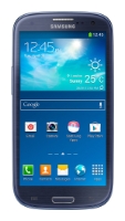 Драйвера для Samsung Galaxy S3 Duos I9300i