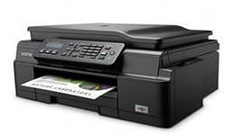 Драйвера для Brother DCP-J100