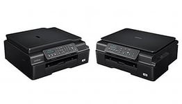 Драйвера для Brother DCP-J105