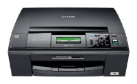 Драйвера для Brother DCP-J515W