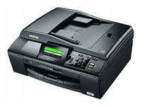 Драйвера для Brother DCP-J715W