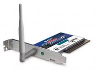 Драйвера для D-Link DWL-520