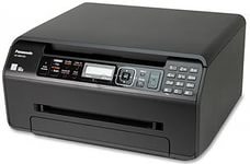 Драйвера для Panasonic KX-MB1520UCB