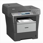 Драйвера для Brother MFC-8950DW