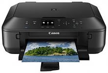 Драйвера для Canon PIXMA MG5540