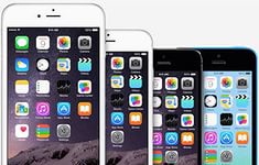 Драйвера для Apple iPhone 6 Plus 128GB