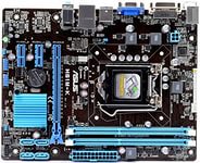 Драйвера для Asus H61M-K