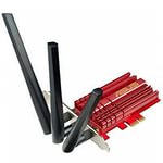Драйвера для Asus PCE-AC68